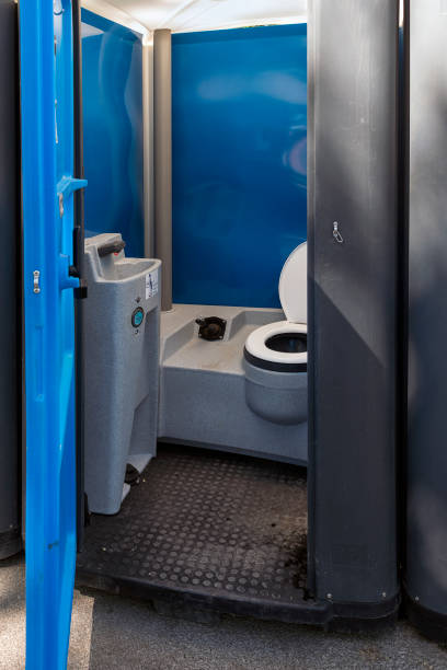 Best Sanitation services for porta potties  in Cleona, PA