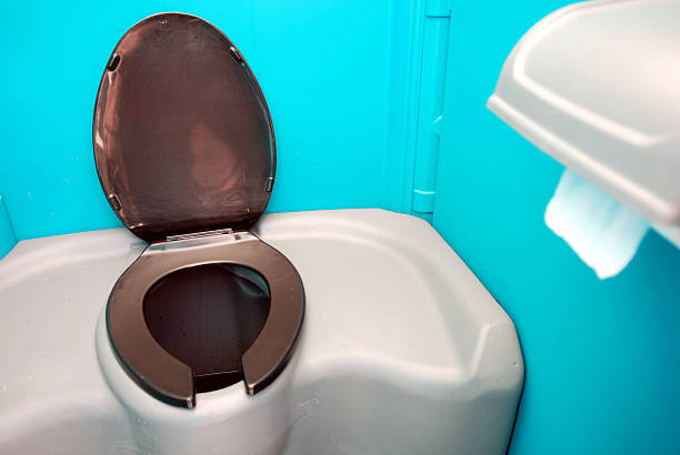 Portable Toilet Options We Offer in Cleona, PA