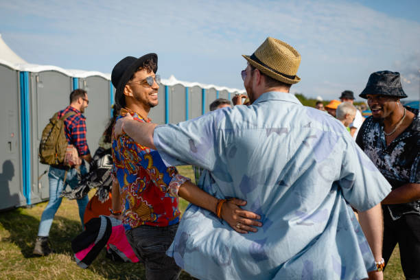 Best Affordable porta potty rental  in Cleona, PA