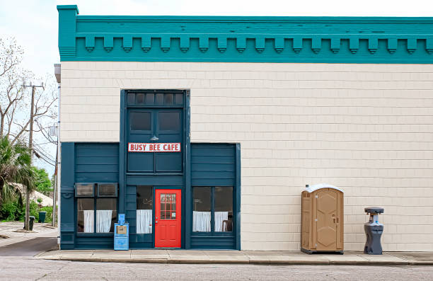 Best Portable toilet rental cost  in Cleona, PA