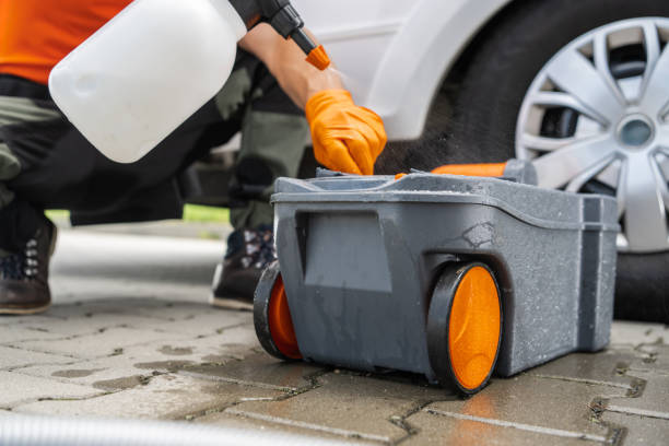 Best Best portable toilet rental  in Cleona, PA